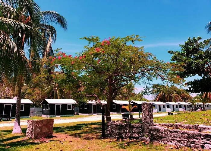 Eco-Cabanas Cancún