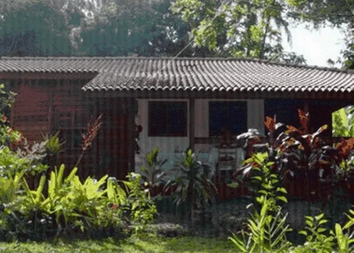 Pousada Rhydayam Velha Boipeba