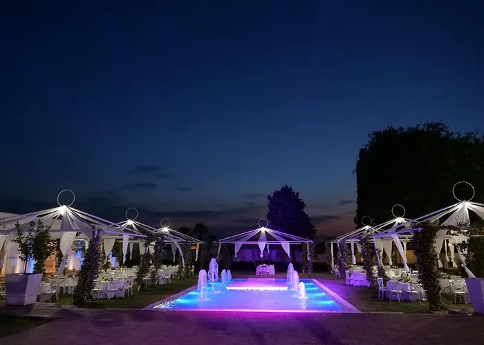 Villa Bautier Suite&Food