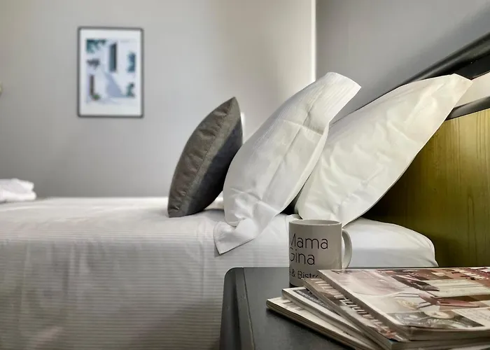 Hotel Gardenia Fiera Cermenate