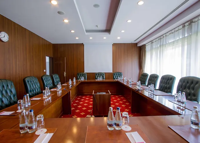 Hotel Hp Tower One Brasov Săcele