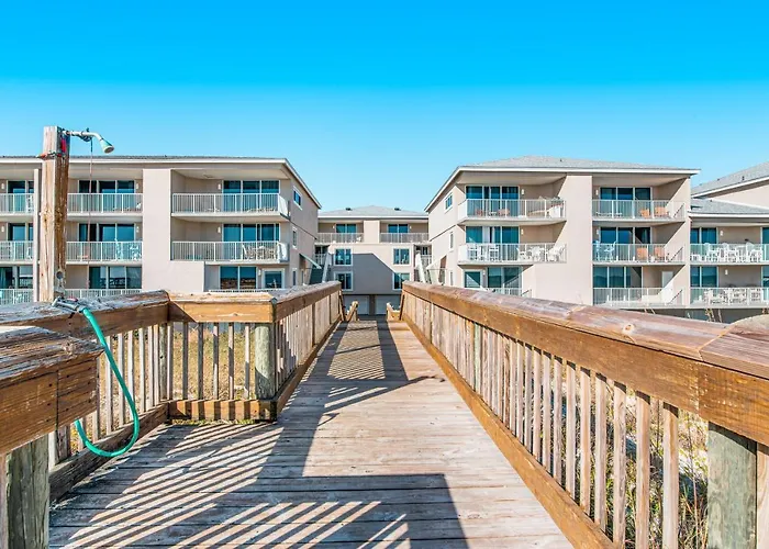 Starboard Village 3-321 Pensacola Beach