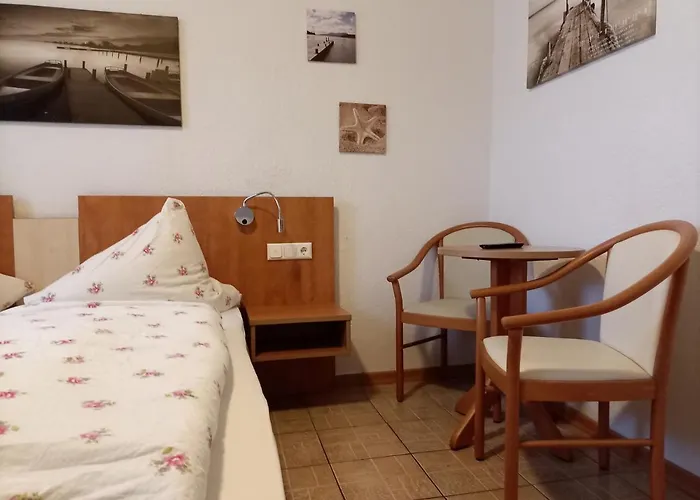 Hotel An der Karlstadt Bremerhaven