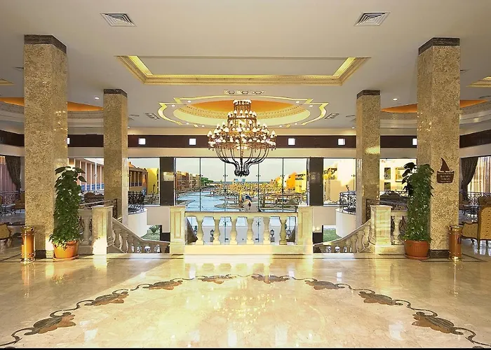 Titanic Beach - Families And Couples Only Hurghada