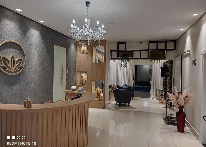 Prosper Executive Hotel