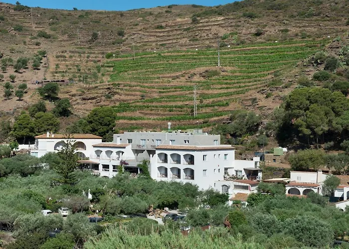Hotel Cala Joncols Rosas