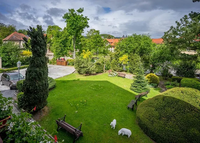 Pension Schweizer Hof