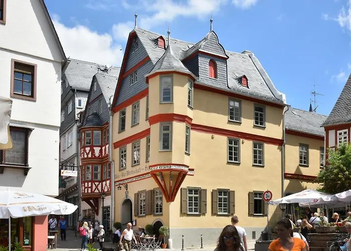 Weinhaus Schultes