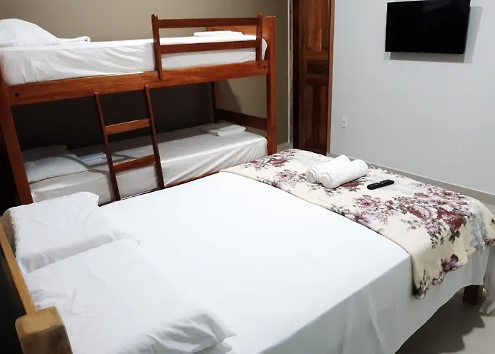 Hotel Brio Salinópolis