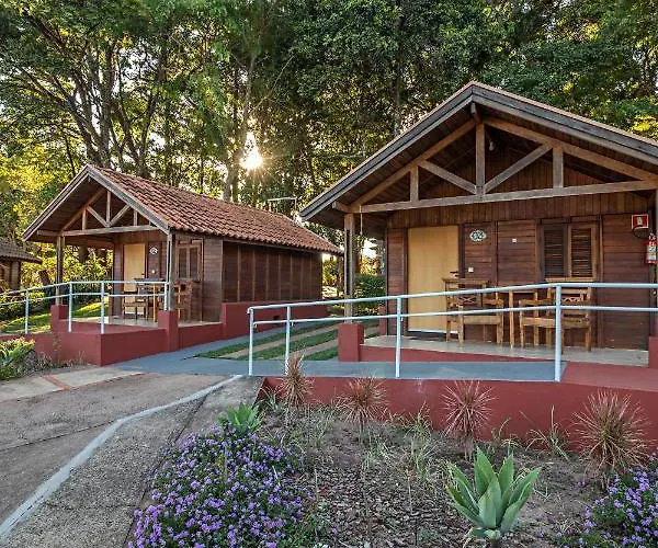 Gaia Hospedagem Holística