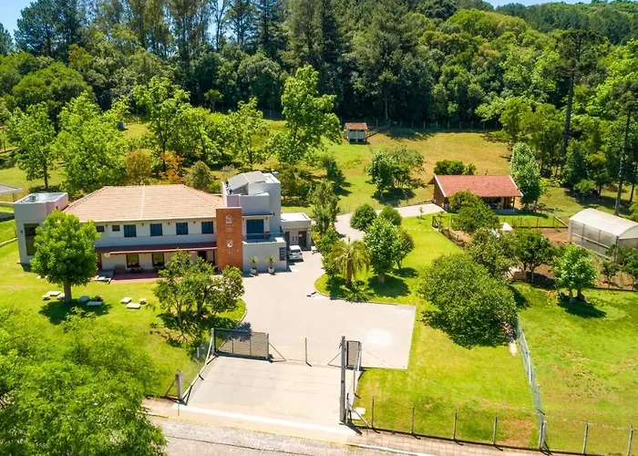 Umani Pousada Bento Gonçalves