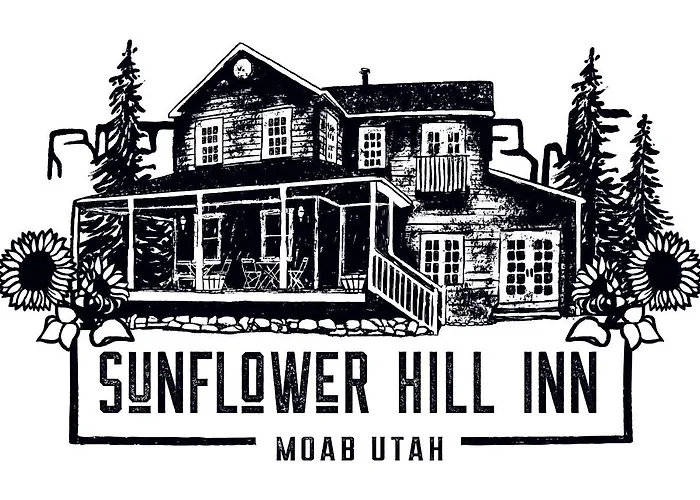Sunflower Hill Inn Moab