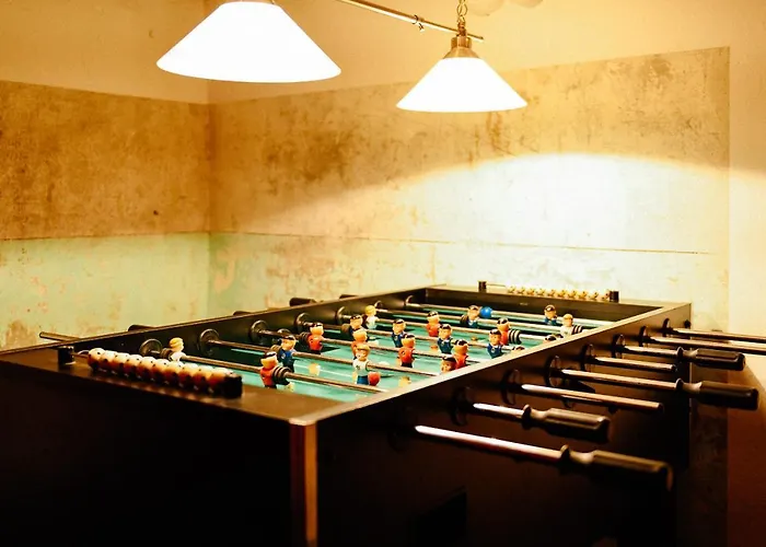 Abc Hotel