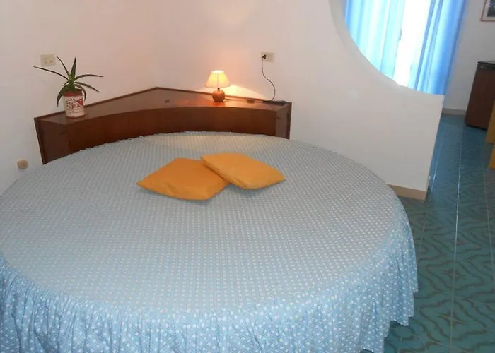 Hotel Vittoria Porto Santo Stefano 
