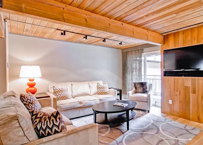 Chateau Aspen Condominiums