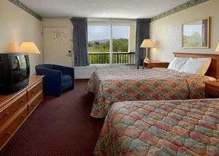Days Inn Newport