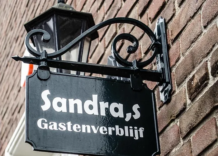 Sandra’s Gastenverblijf