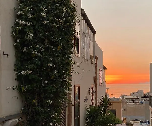 Hotel Isoladelmiele Marettimo