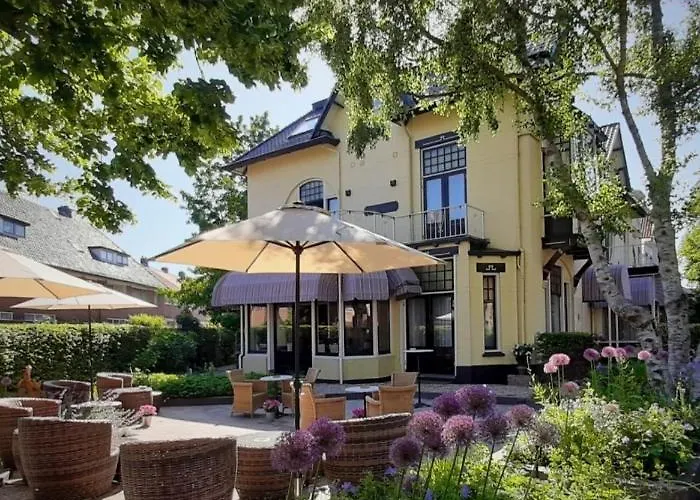 Hotel Ravel Hilversum