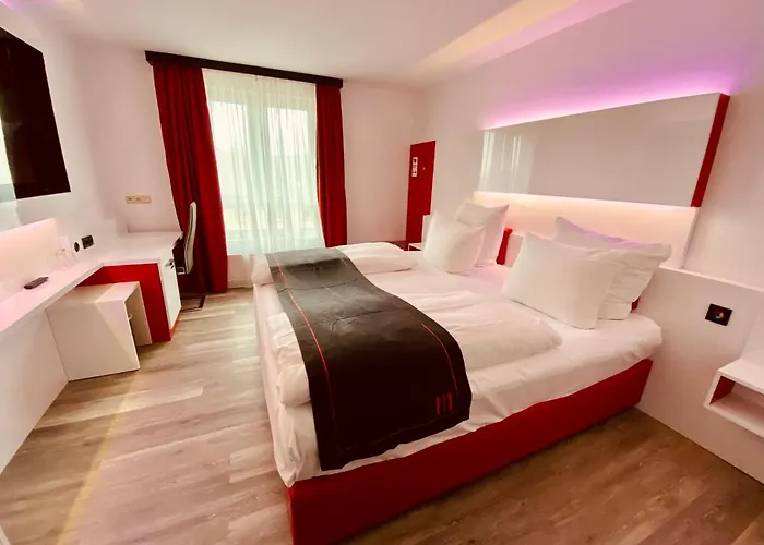 Dormero Hotel Bretten