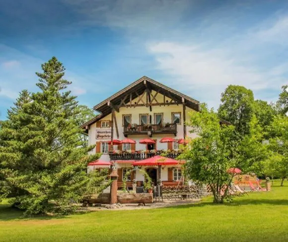 Gästehaus Siegllehen Schönau am Königssee