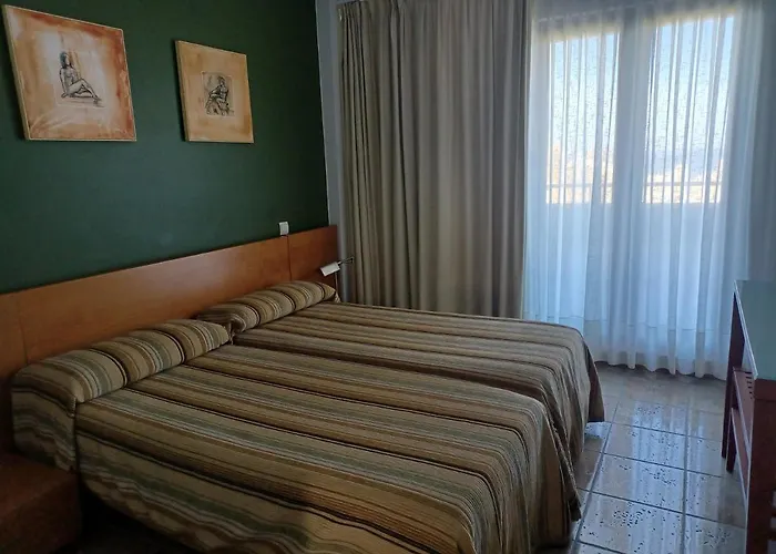 Hotel La Venta del Mar Liencres