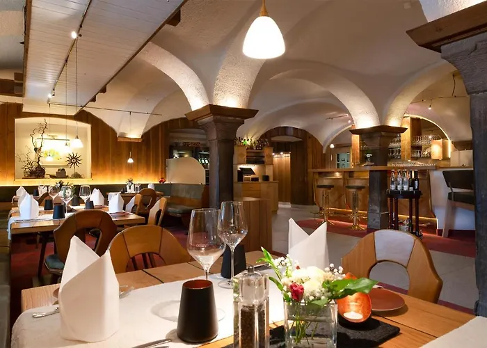 Hotel Oedhof Freilassing