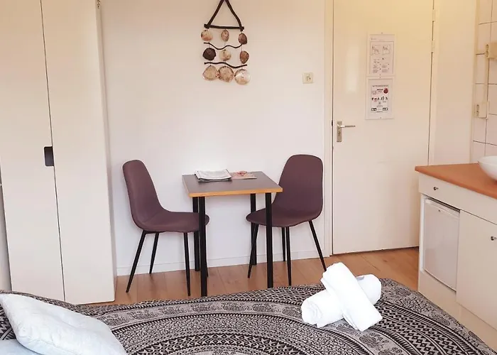 Pension Zandvoort Aan Zee