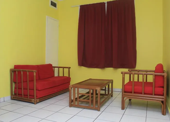 Zeelandia Suites Paramaribo