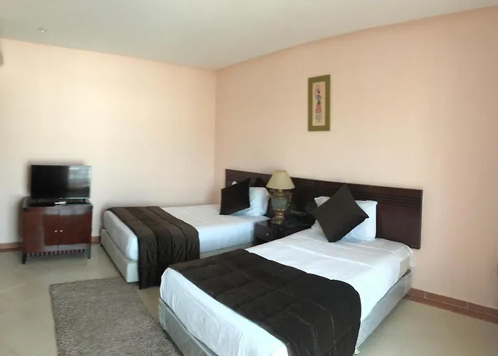 Dream'S Hotel Tétouan