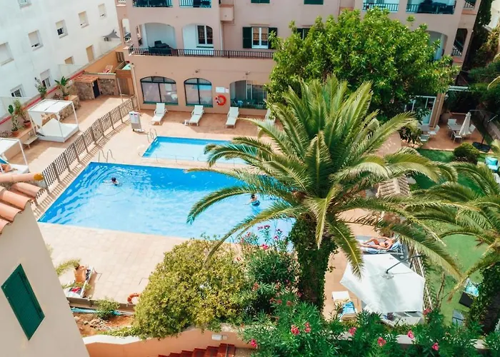 Apartamentos Royal Life Maó 