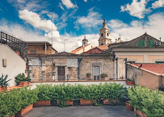 Casa in Centro Foggia