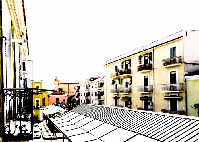Casa in Centro Foggia