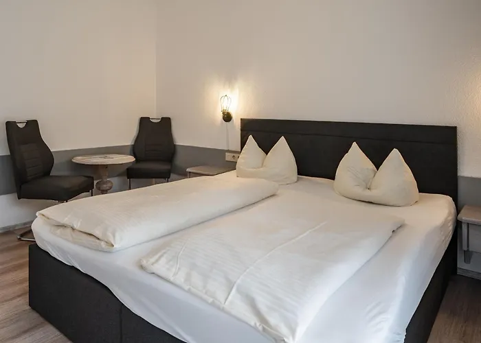 Hotel Garni Jägerhof Grainau