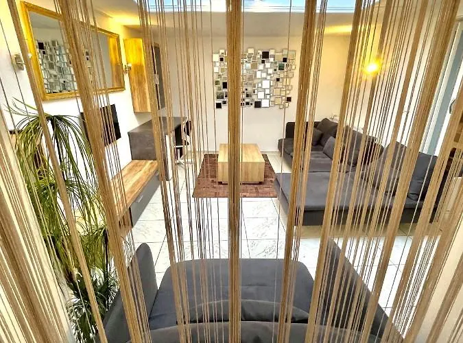 Hotel Nello Offenbach am Main