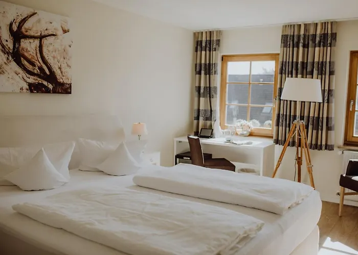 Hotel Havelser Hof