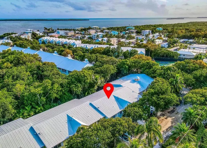 Emerald Palm Key Largo