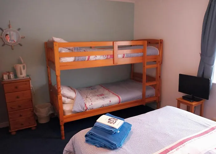 Sandcastles Guest House