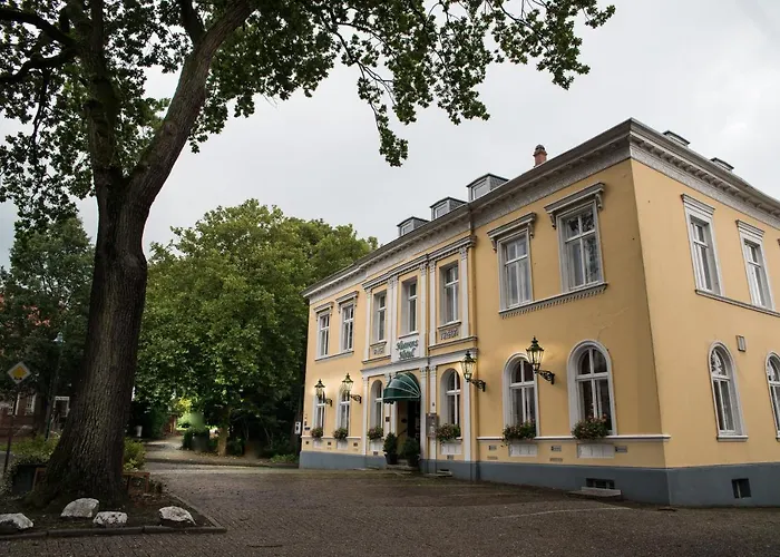 Heerens Hotel Emden
