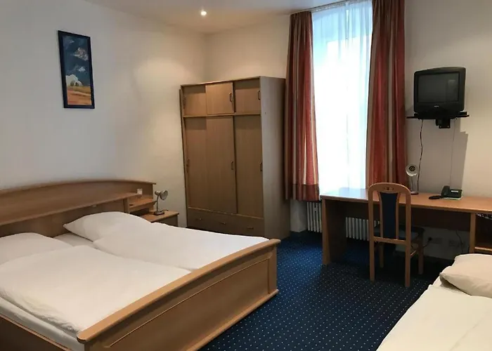 Gaestehaus Hein Boppard