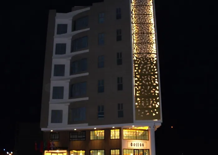 Hôtel Saja