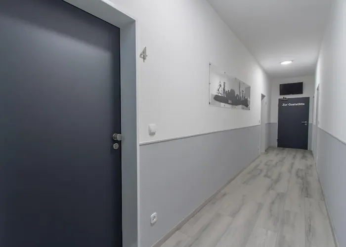Hotel Billard Center Weywiesen