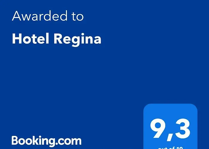Hotel Regina