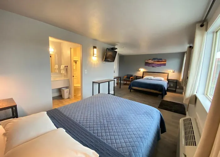 Aircrest Motel