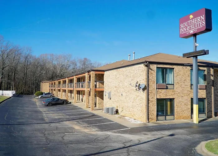 Southern Inn And Suites