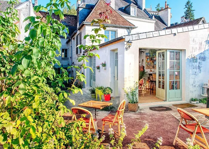 La Little Maison