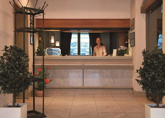 Hotel Wendelstein Rosenheim