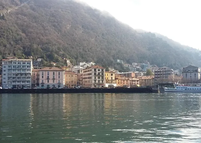 Al Molo Di Sant'Agostino