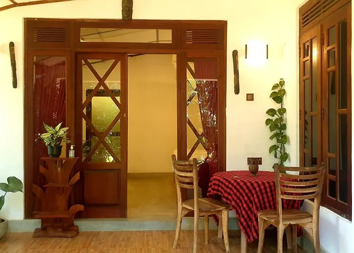 Wingate Homestay