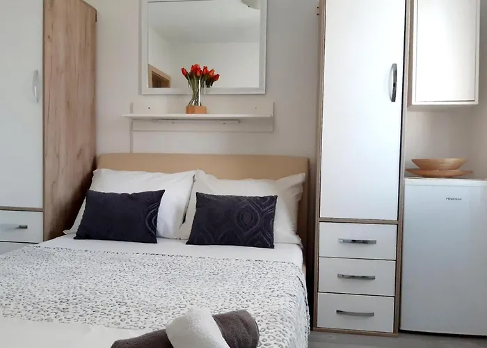 Guest House Sonja Krk Town